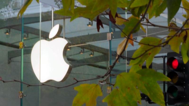 Apple’s Oklahoma store votes to join union