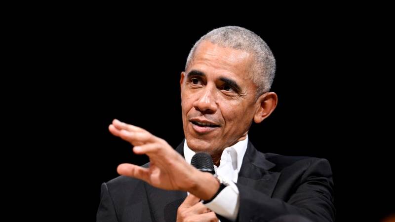 Obama to campaign for Dems in final week of midterms