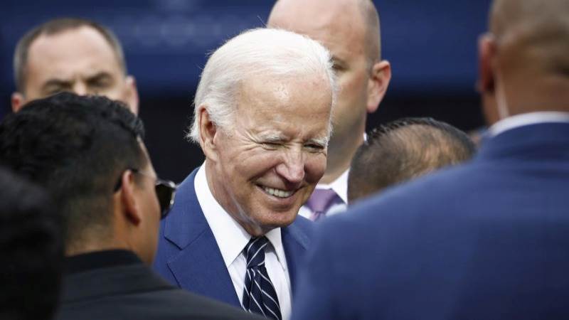 Biden: Truss’s original plan for economy was mistake