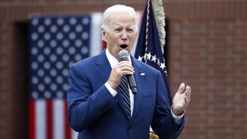 Biden: Jan. 6 committee hearing video devastating