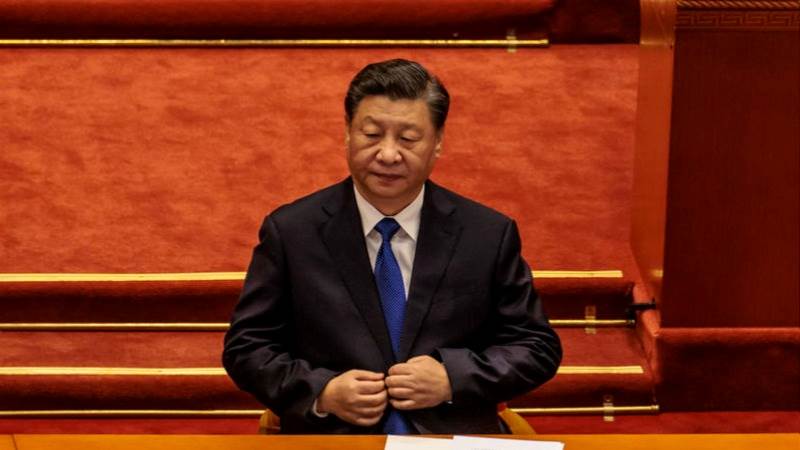 Xi opens CPP’s 20th congress