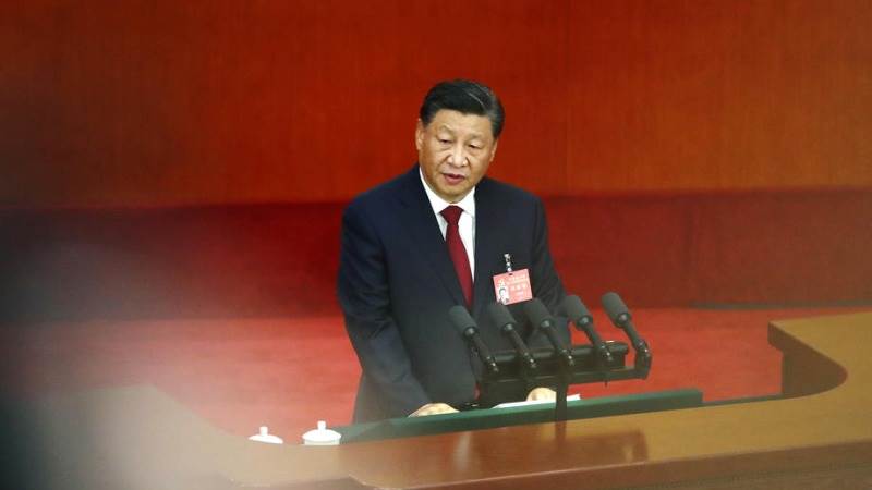 Xi: One country, two systems best option for HK