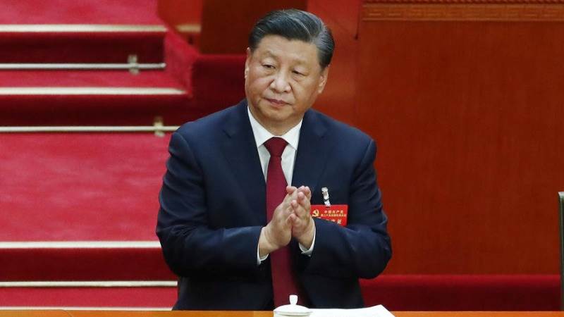 Xi: China does not rule out using force against Taiwan