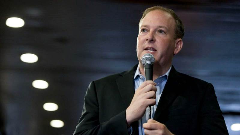 Trump backs Lee Zeldin in race for New York governor