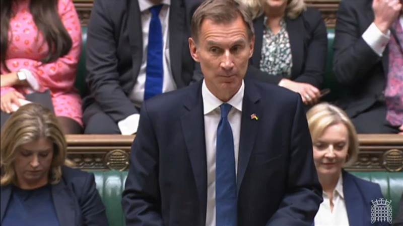 Hunt optimistic about long-term growth prospects