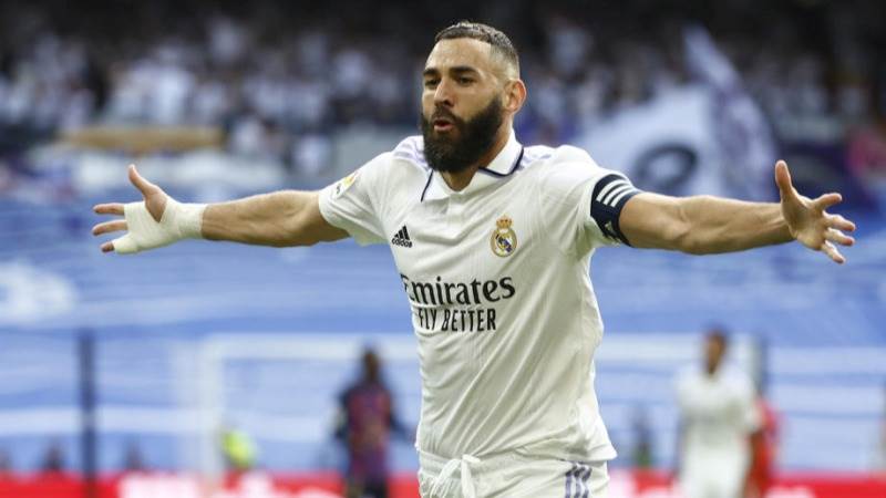 Benzema wins 2022 Ballon d’Or