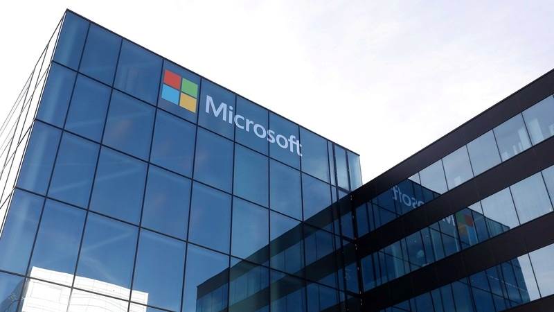 Microsoft confirms reports of job cuts