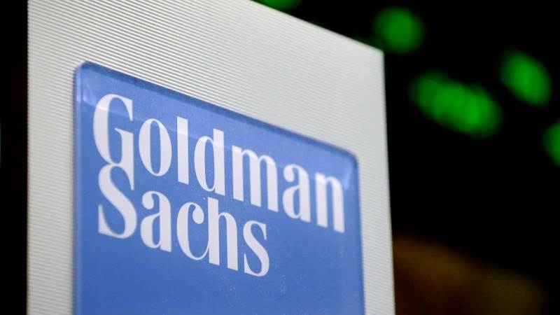 Goldman Sachs: Revenue in Q3 down 12% to $12B