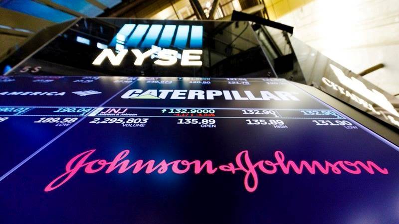 J&J to reduce headcount despite robust sales