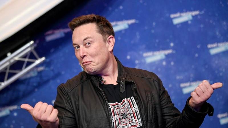 SpaceX received no funding for Starlink from Pentagon – Musk