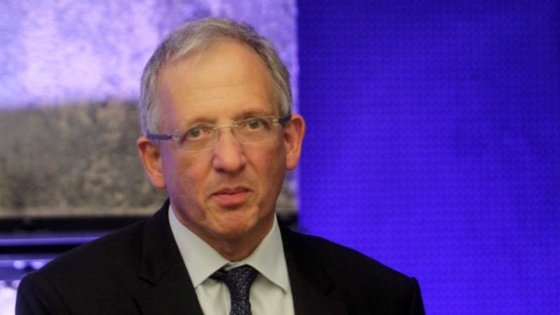 BoE sufficiently confident to start QT – Cunliffe