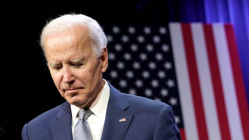 US to sell 15 million barrels of oil from SPR – Biden