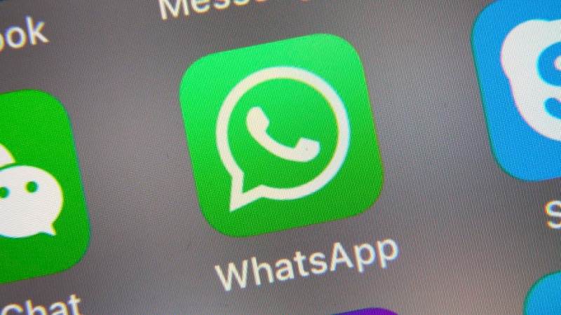 Russian legislator urges WhatsApp ban among state officials