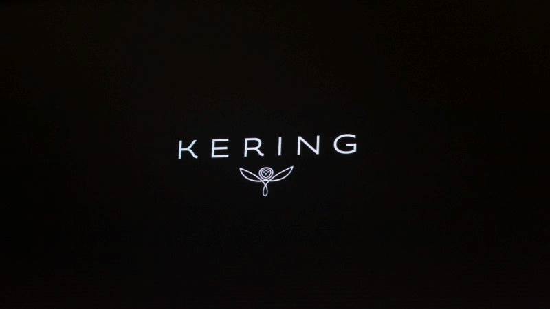 Kering reports Q3 revenue rose 23% to €5.14B