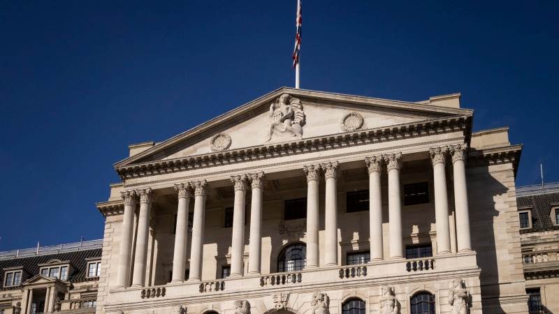 BoE to sell gilts in eight auctions this year