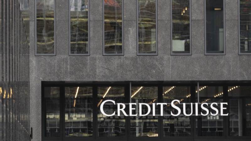 Credit Suisse found not guilty of rigging forex market