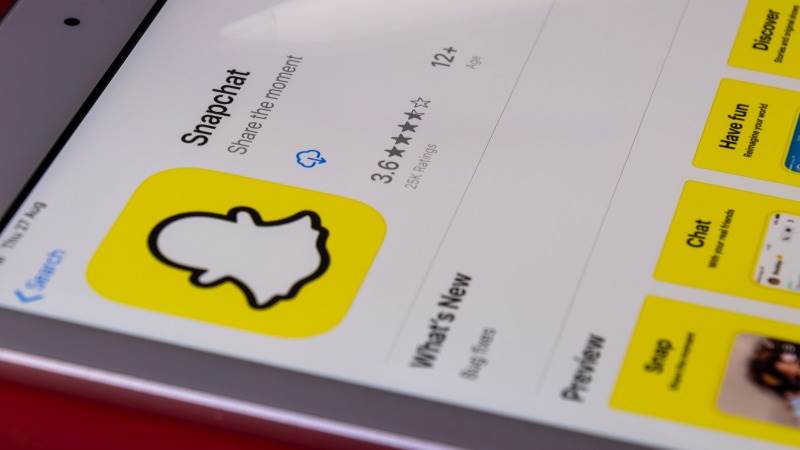 Snap’s net loss soars 400% to $359M in Q3