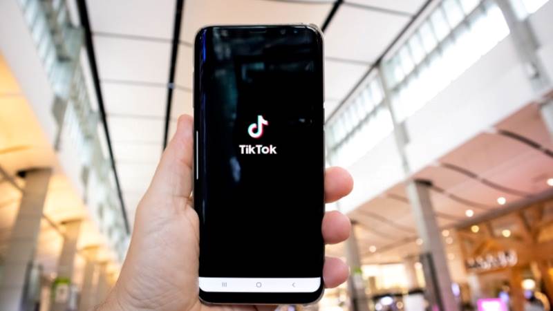 TikTok planned to monitor US users location without consent – report