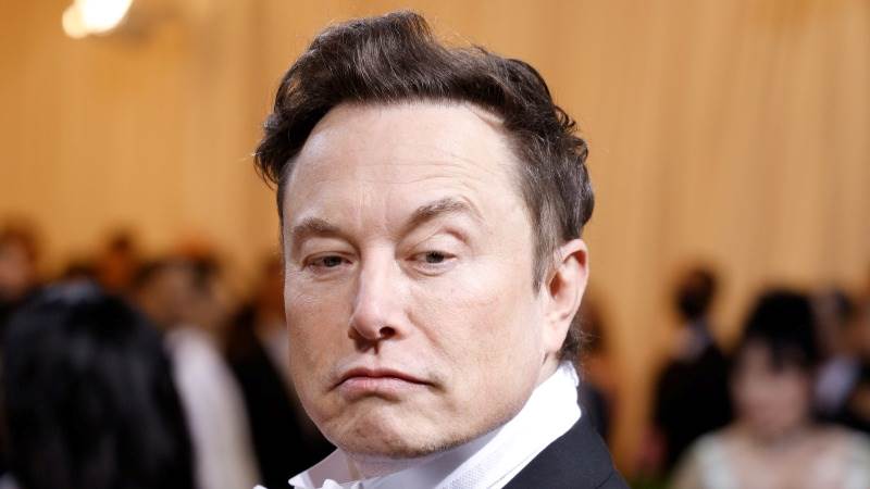 Report: Musk plans to ditch 75% of Twitter staff