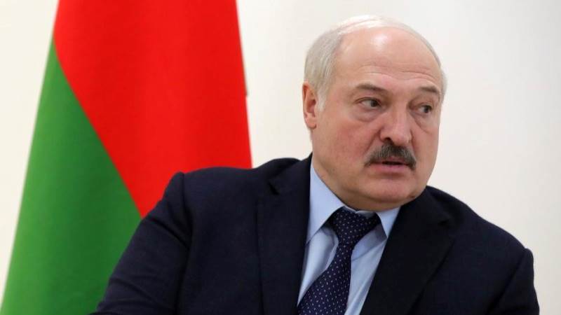 Lukashenko: Belarus does not need war today