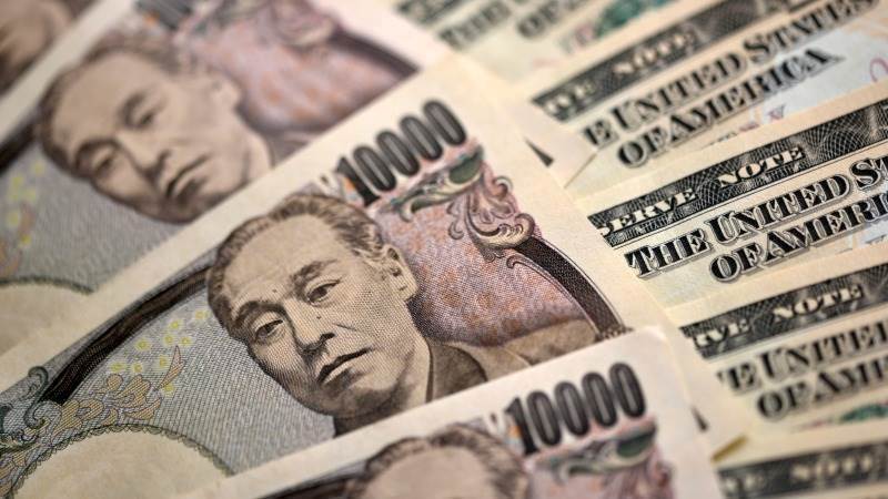 BoJ intervenes in currency market to support yen