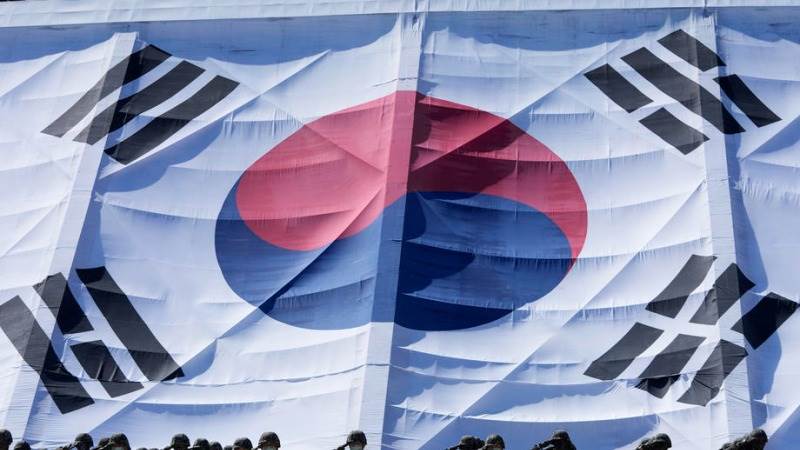 N. Korea isolating itself more with recent actions – S. Korea