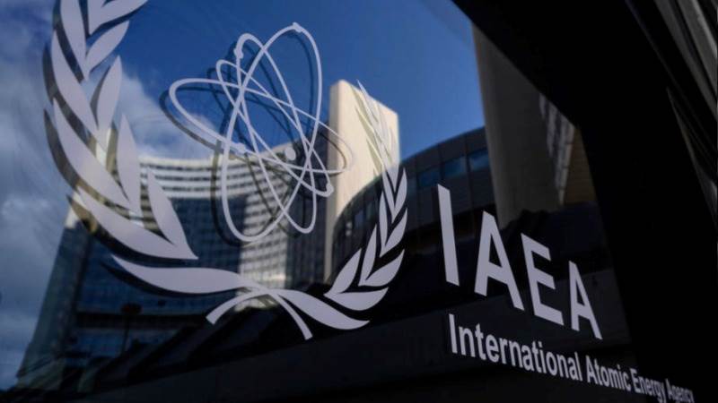 IAEA to send experts to Ukraine after ‘dirty bomb’ allegations