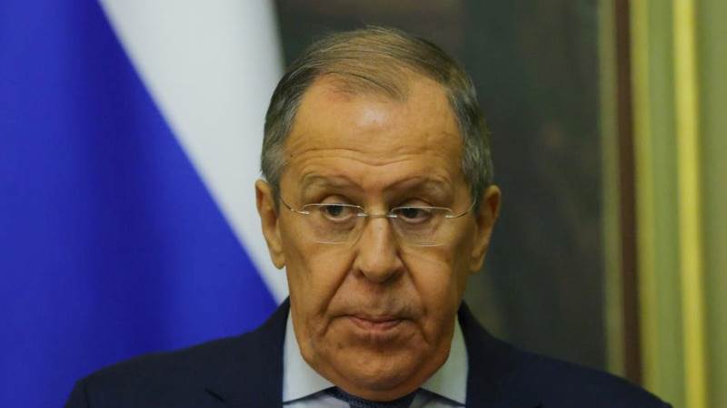 West’s policies complicating energy trade – Lavrov