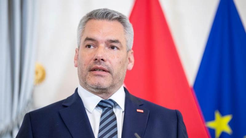 Austria seeks to increase gas supply from UAE