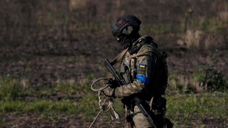 Poll: 86% of Ukranians support resisting Russian invasion