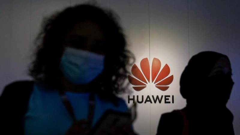 DoJ: Two Chinese officials charged in relation to Huawei case