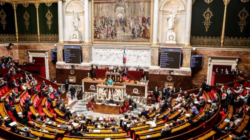 French budget to be adopted after no confidence votes fail