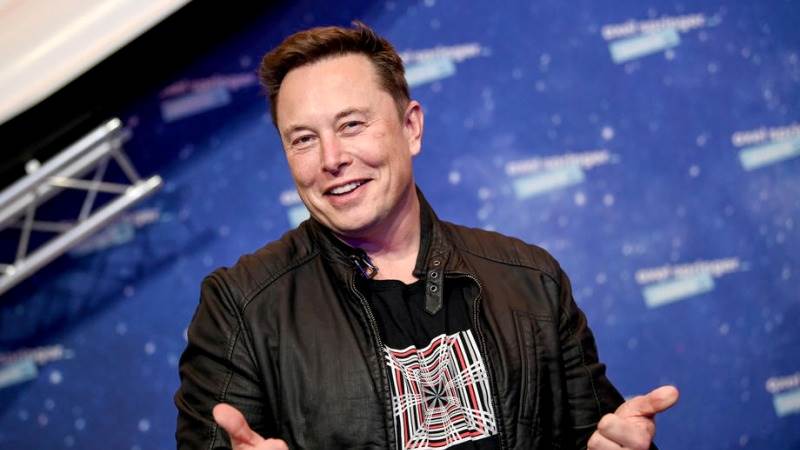 Musk: Twitter should be as ‘inclusive as possible’