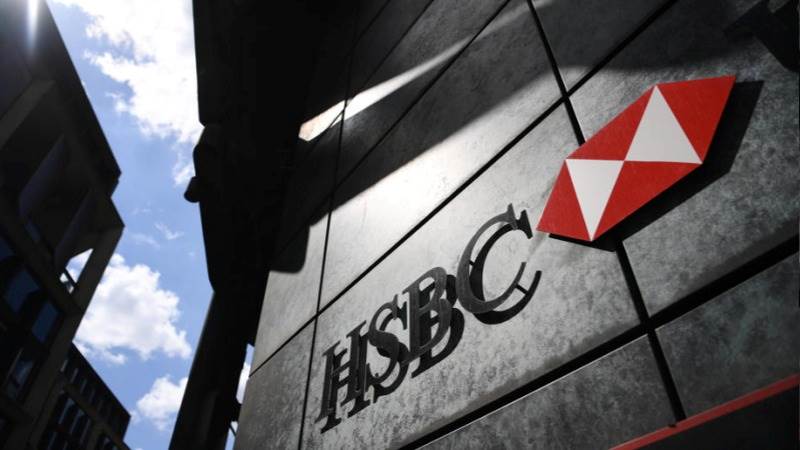 HSBC revenue down by 3% in Q3 to $11.6 billion