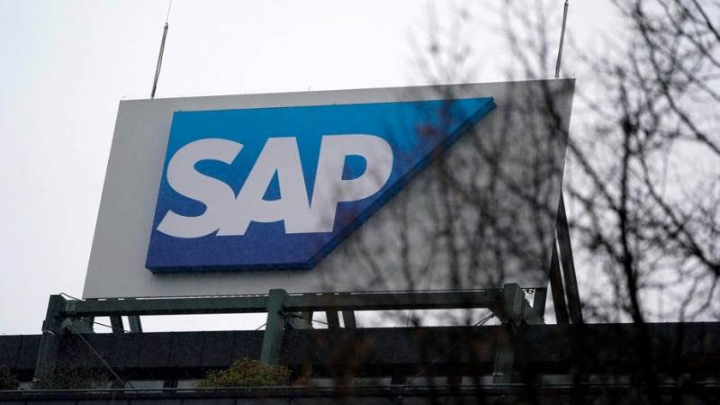 SAP’s revenue soars 15% in Q3, led by cloud expansion