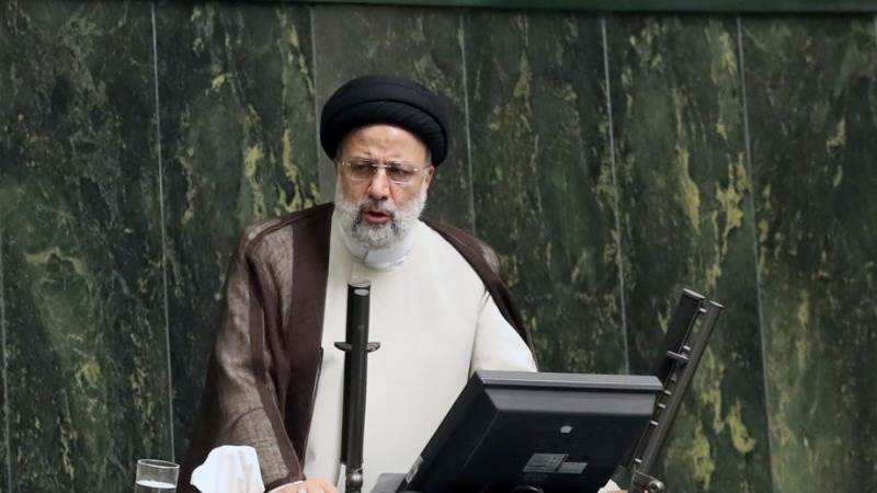 Iran: Multipolarity can’t be halted