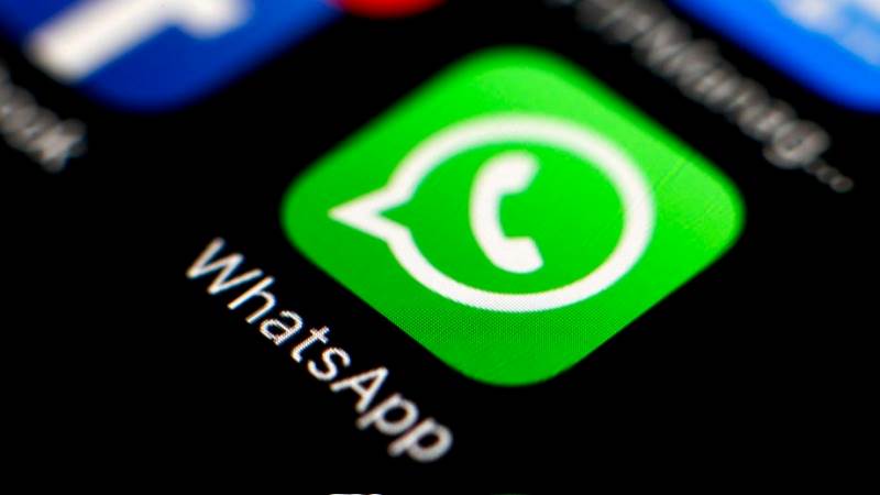 Users worldwide report WhatsApp outage