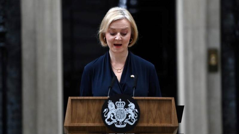 Truss: Boldness needed to confront challenges