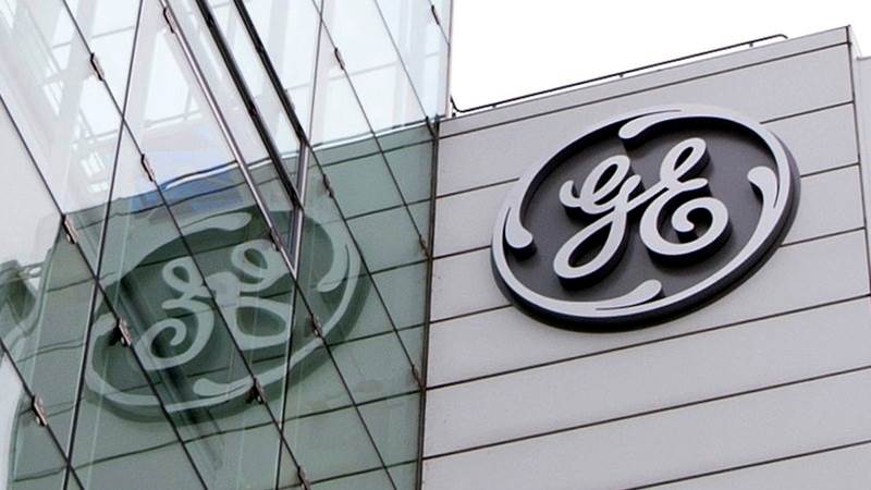 GE’s Q3 orders down by 9% to $20 billion