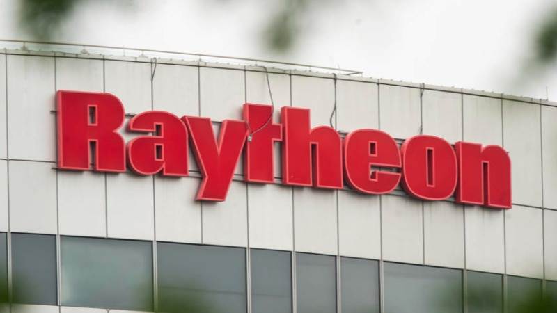 Raytheon’s Q3 sales rise 5% to $17B, miss estimates