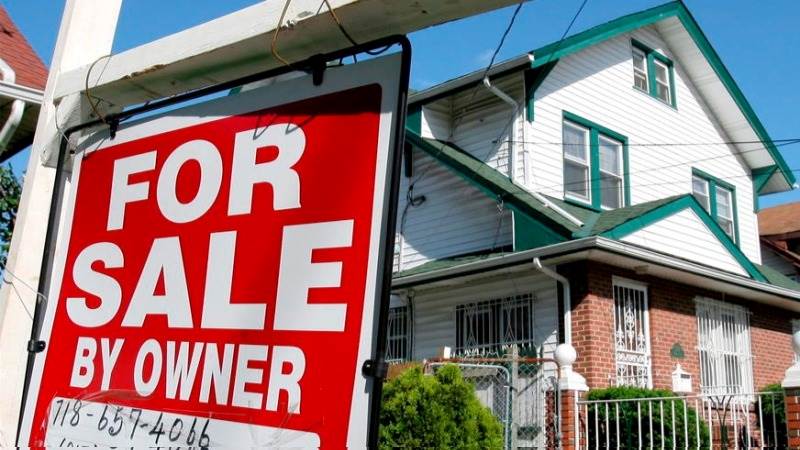 US home prices up 13% in August – S&P/Case-Shiller