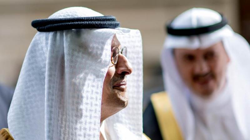 Saudi Arabia: Current energy crisis worst ever