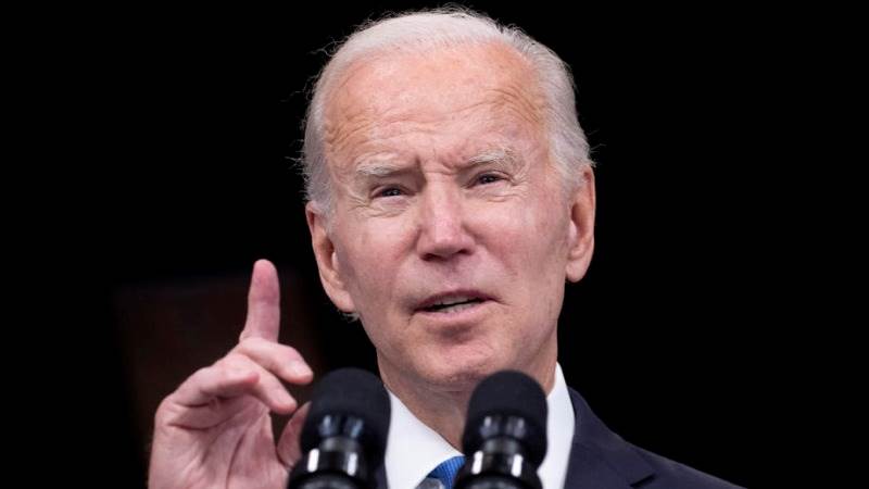 Biden: UK remains Washington’s ‘closest ally’