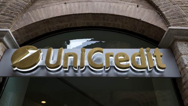 UniCredit’s Q3 net revenue at €4.2B, up 6.8% YoY