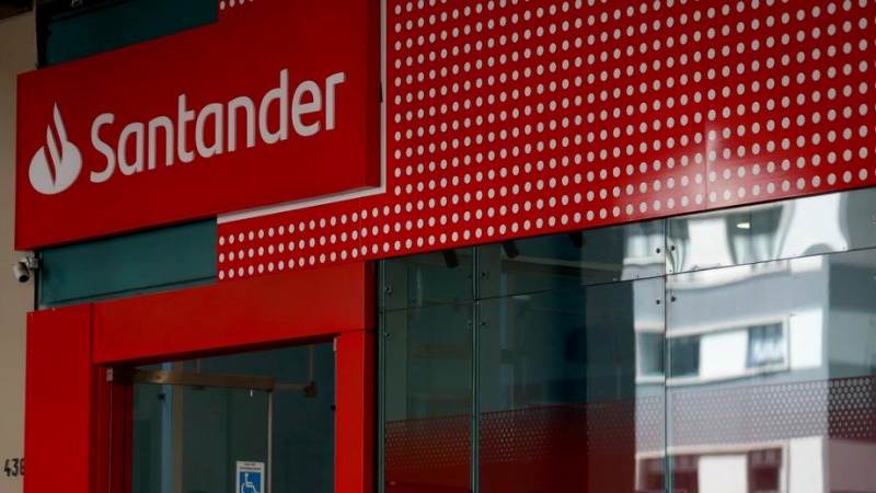 Santander’s Q3 income up by 13% to €13.51 billion