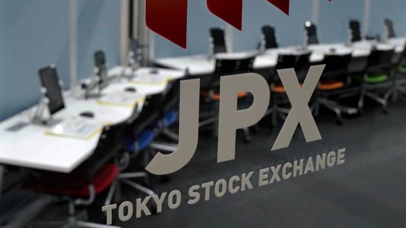 Asia-Pacific higher as earnings snatch investors’ attention