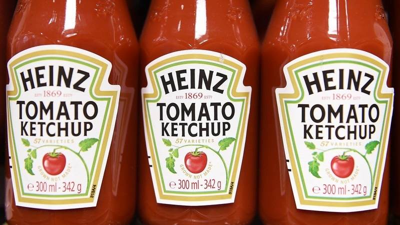 Kraft Heinz’s Q3 net sales up 2.9% YoY to $6.5B