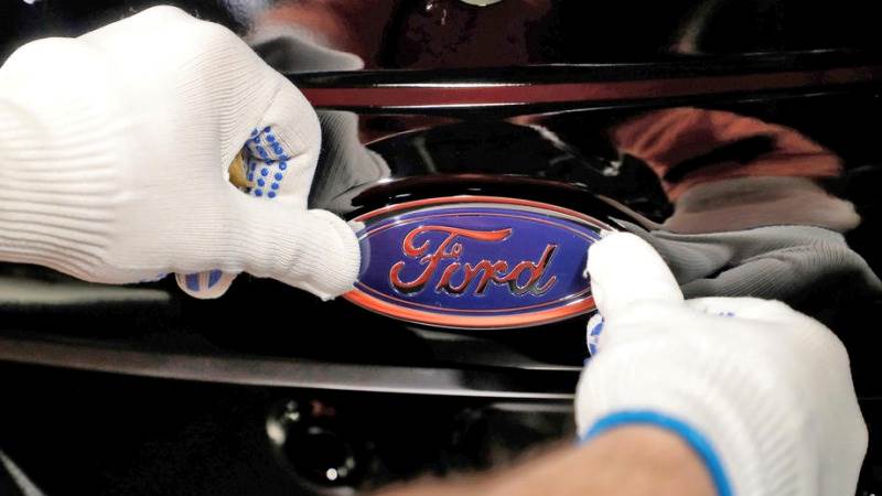 Ford confirms it will no longer produce Fiesta