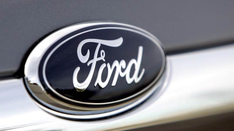 Ford finalizes Russian market exit