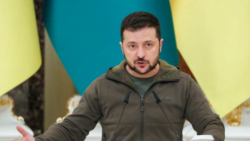 Moscow used 400 Iranian drones so far – Zelensky